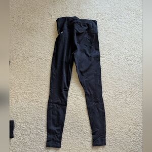 Fabletics Black Leggings